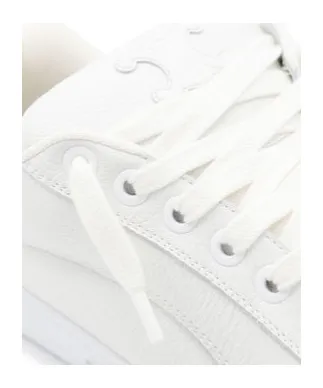 Lace-Up Sneakers
