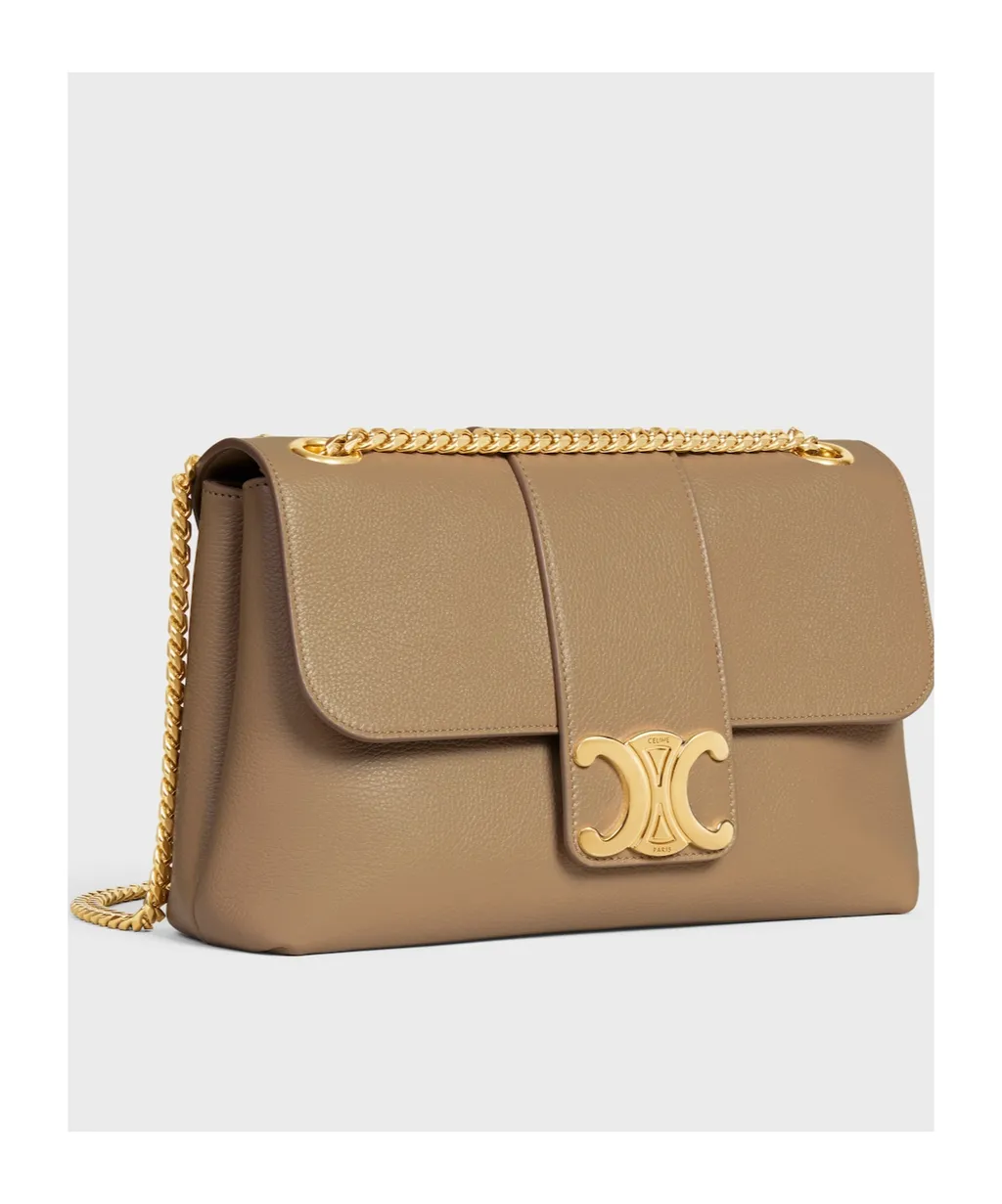 Medium Celine Victoire Bag