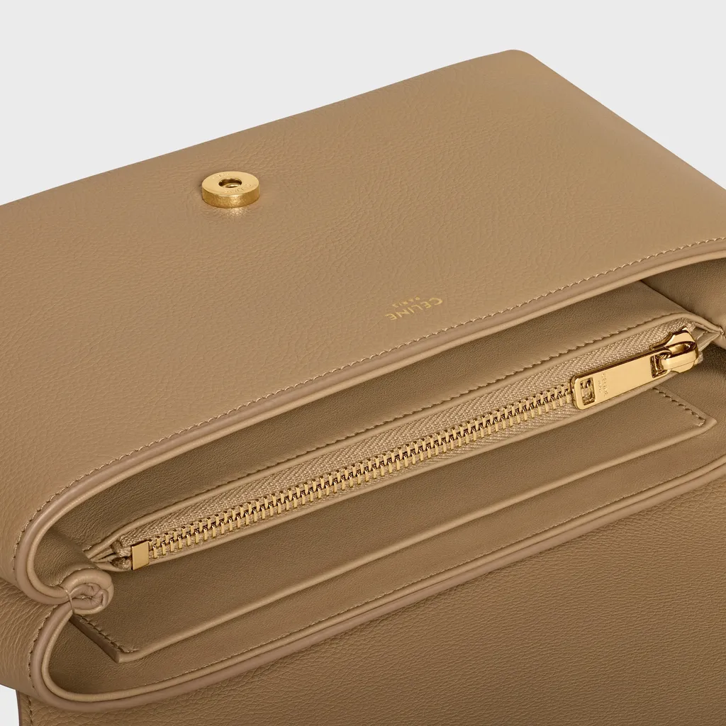Medium Celine Victoire Bag
