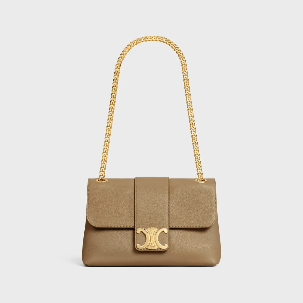 Medium Celine Victoire Bag