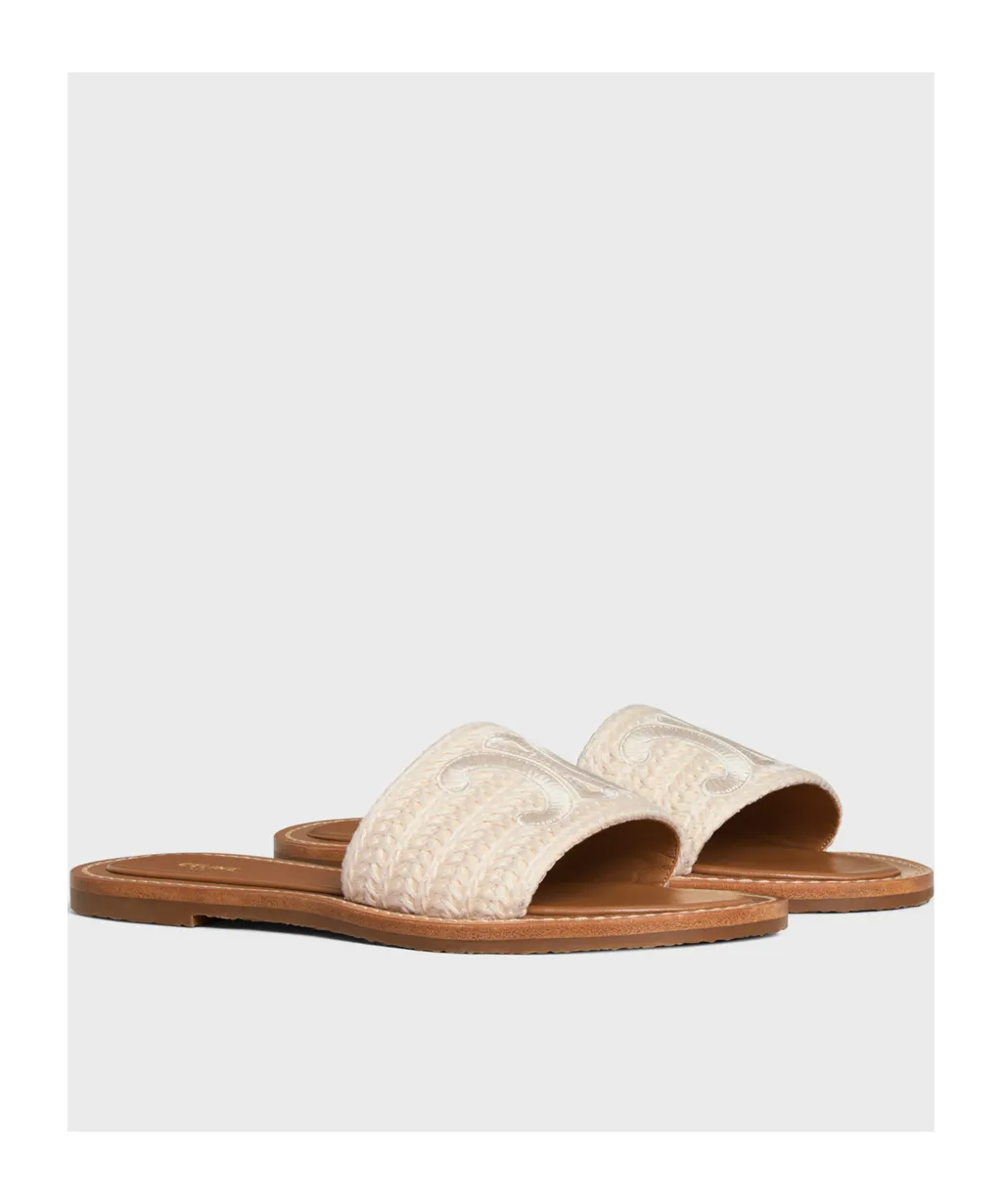 Lympia Slippers