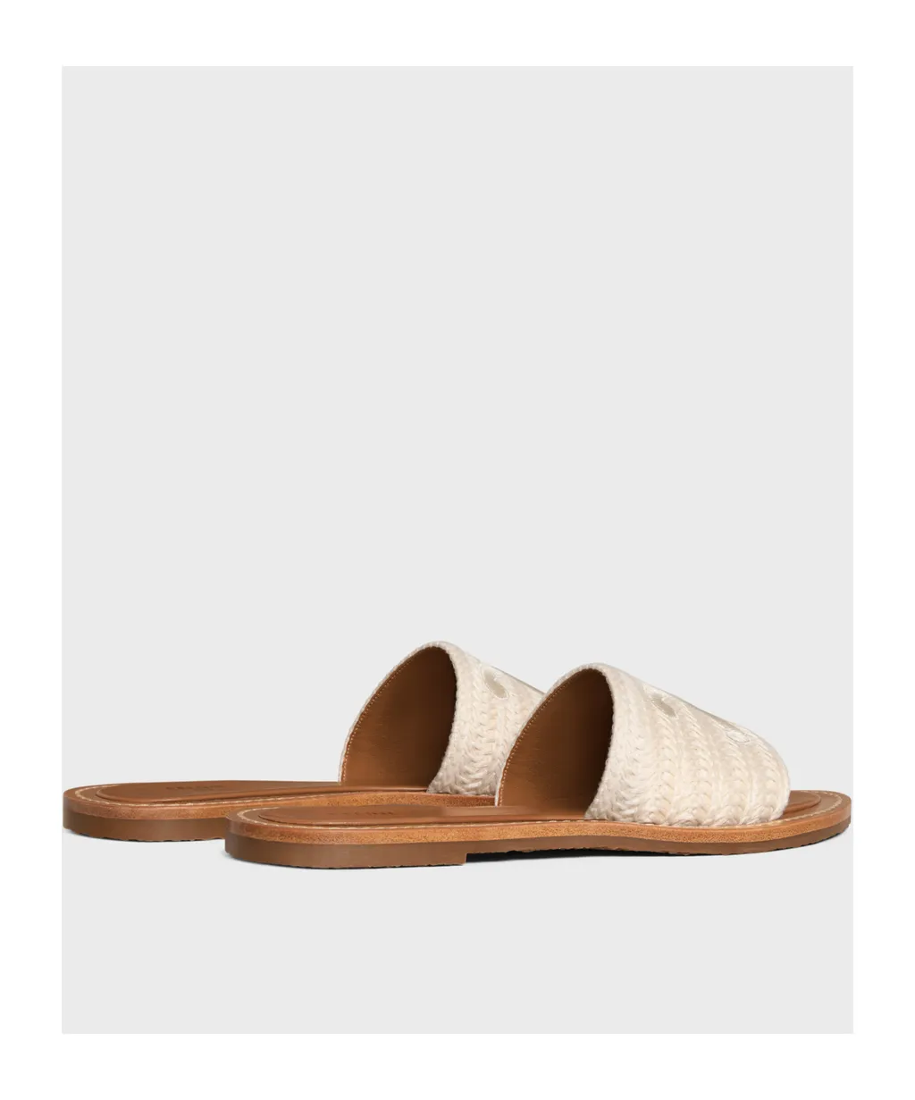 Lympia Slippers