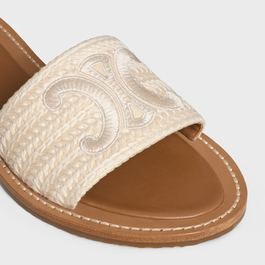 Lympia Slippers