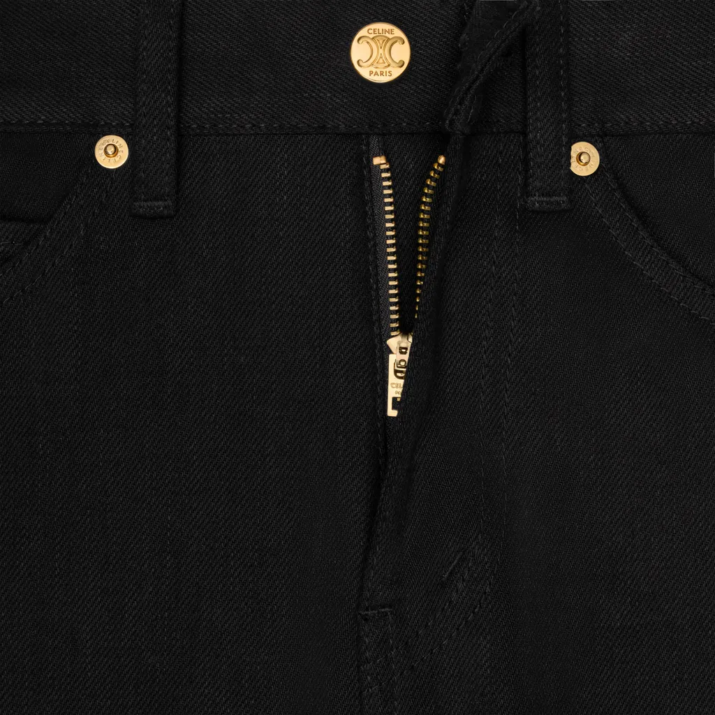 Lulu Jeans