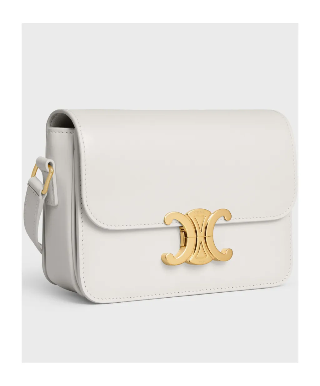 Teen Triomphe Bag
