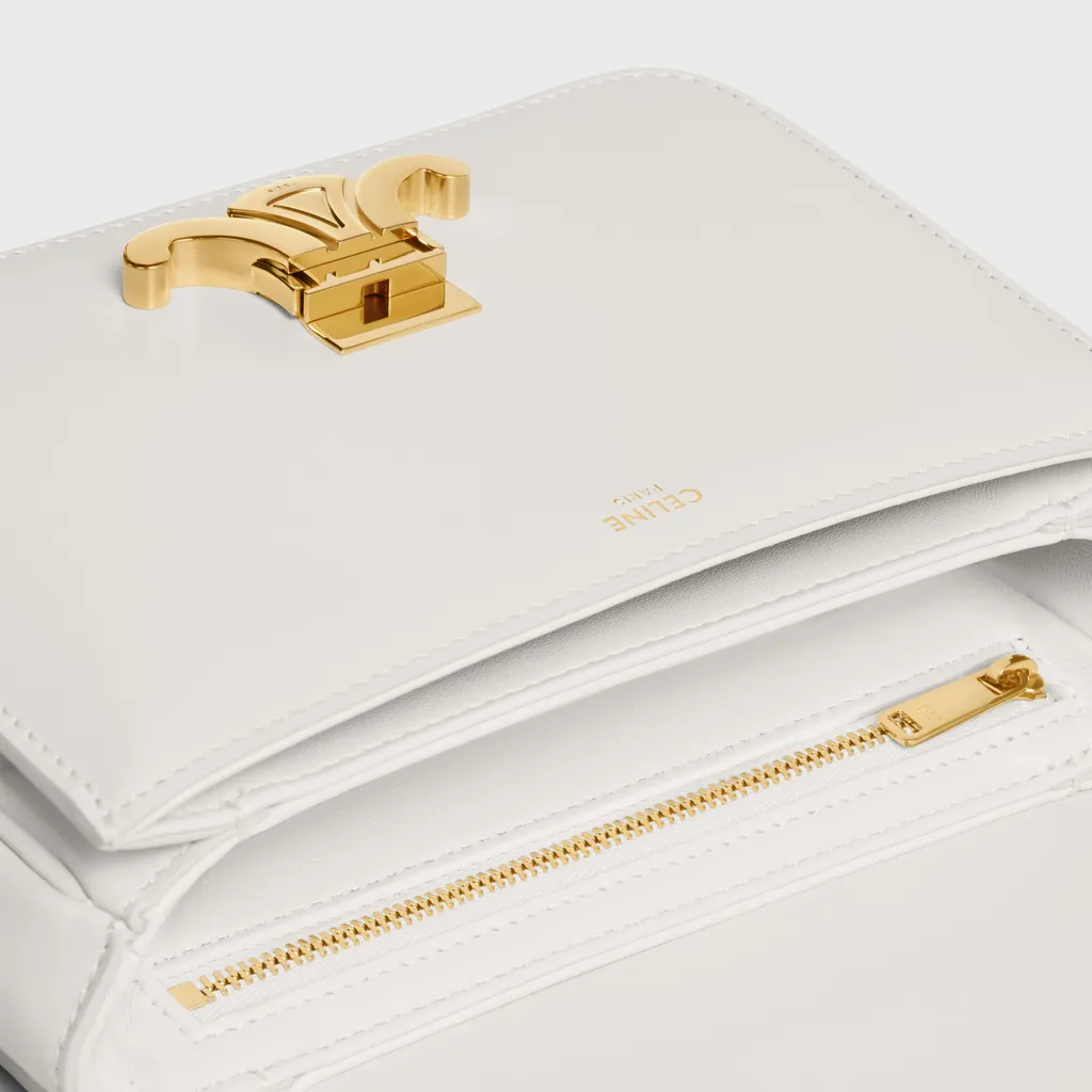 Teen Triomphe Bag