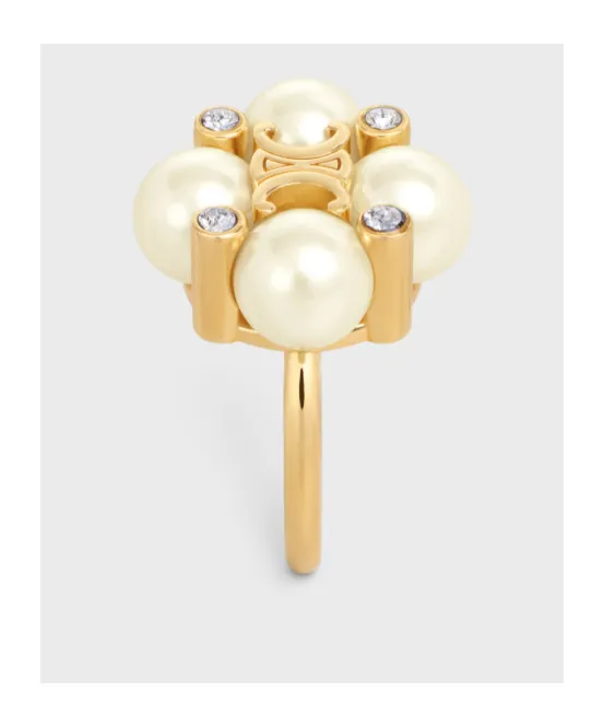 Les Perles Celine Ring