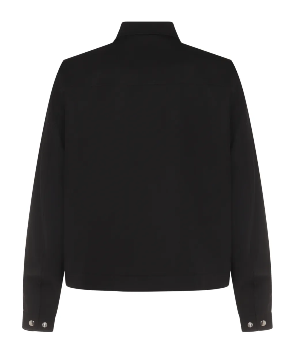 Triomphe Blouson Jacket