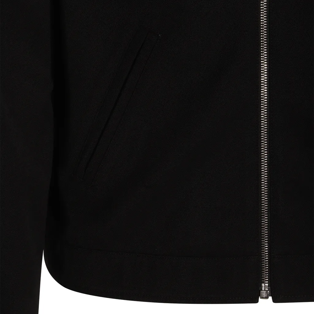 Triomphe Blouson Jacket