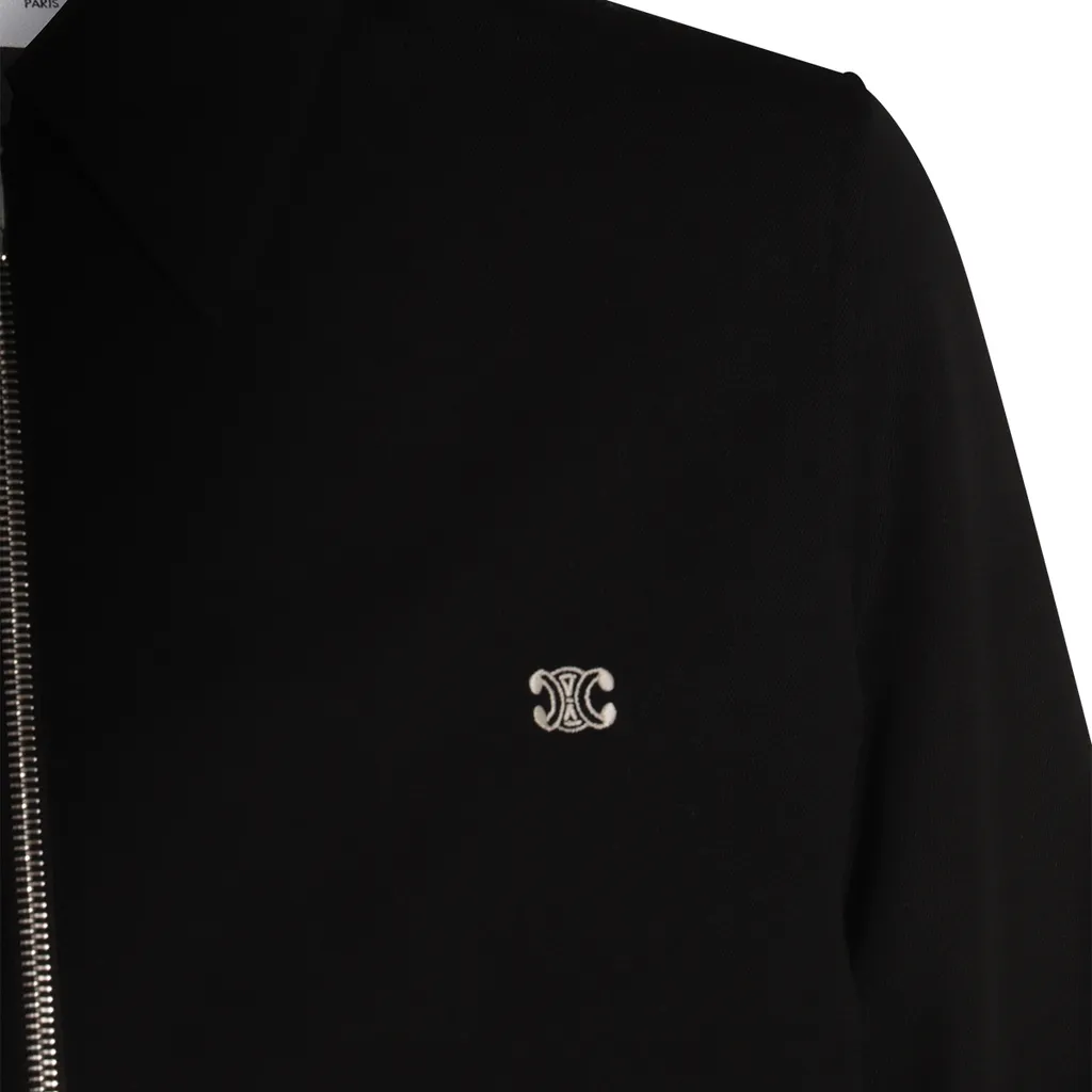 Triomphe Blouson Jacket