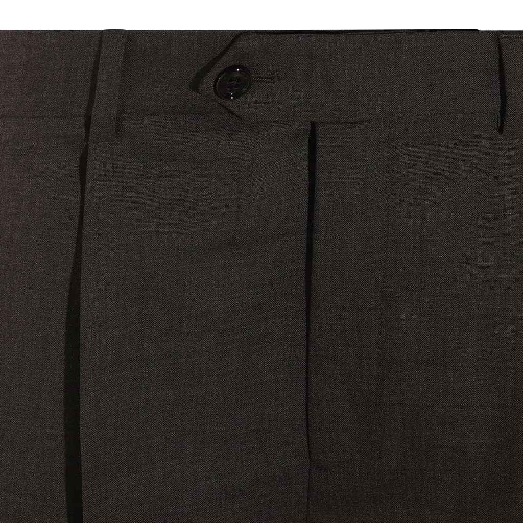 School Boy Shorts