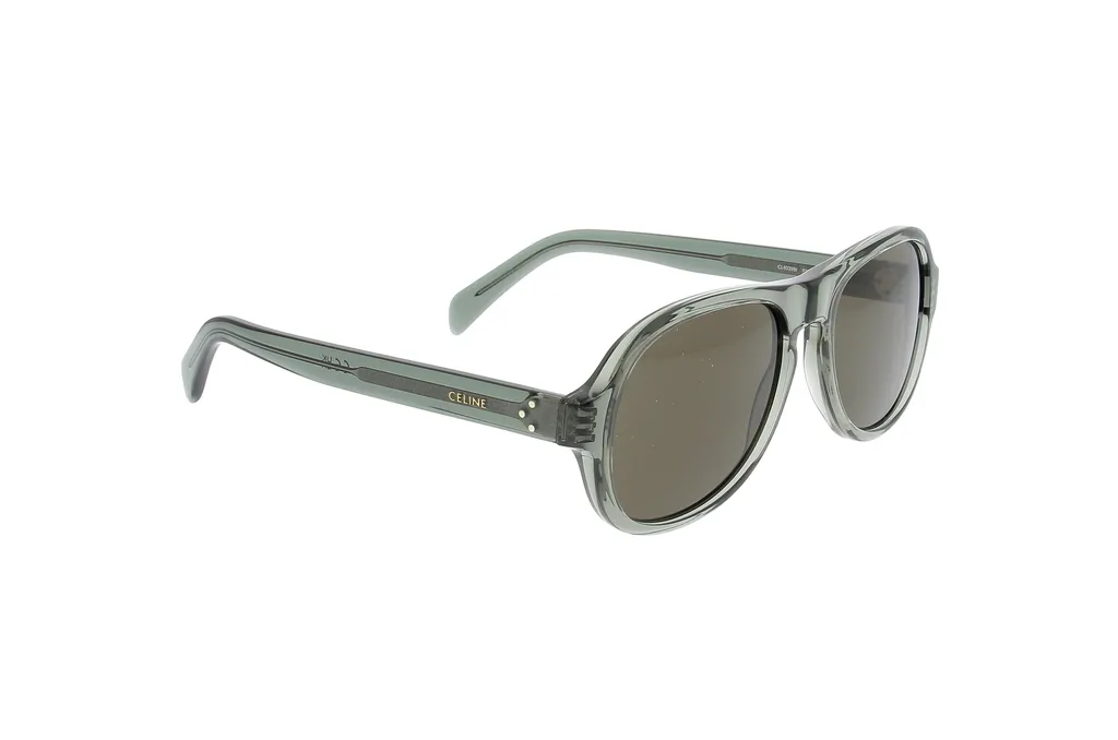 Full Frame Sunglasses