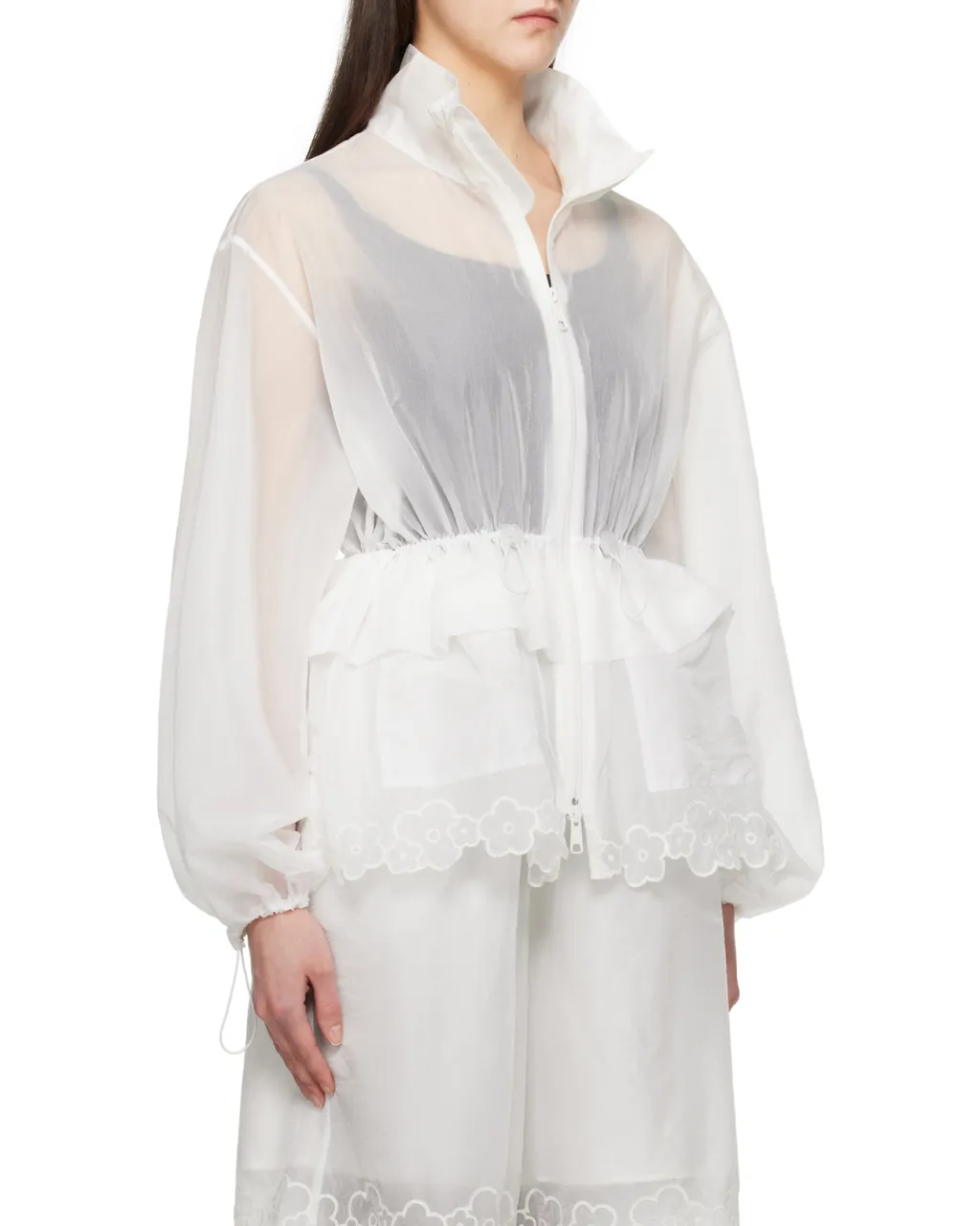 Arlo Jacket