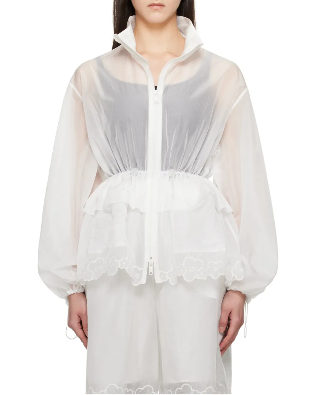 Arlo Jacket