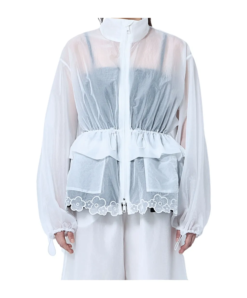 Arlo Jacket