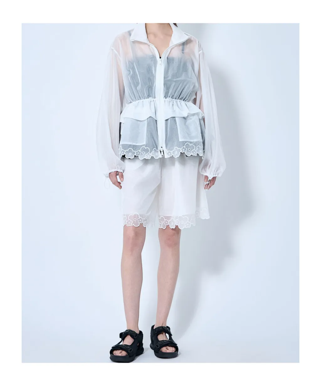 Arlo Jacket