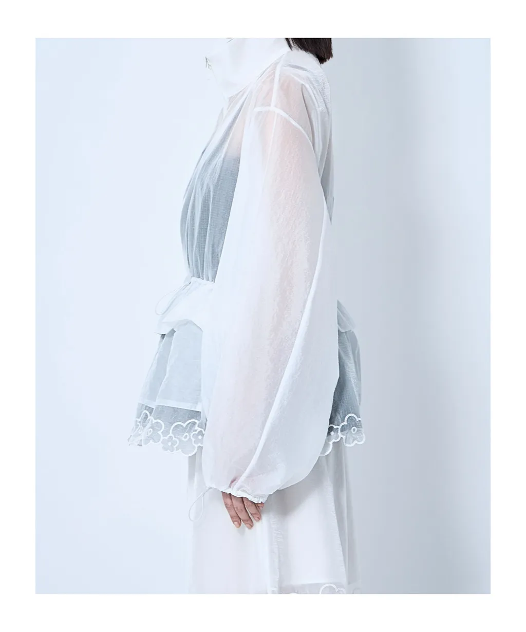 Arlo Jacket