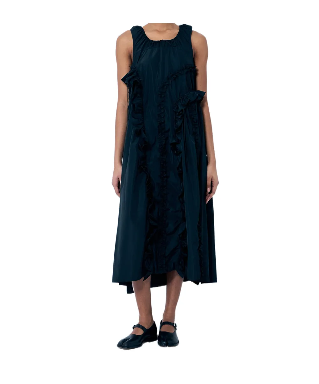 Opal Midi Dress