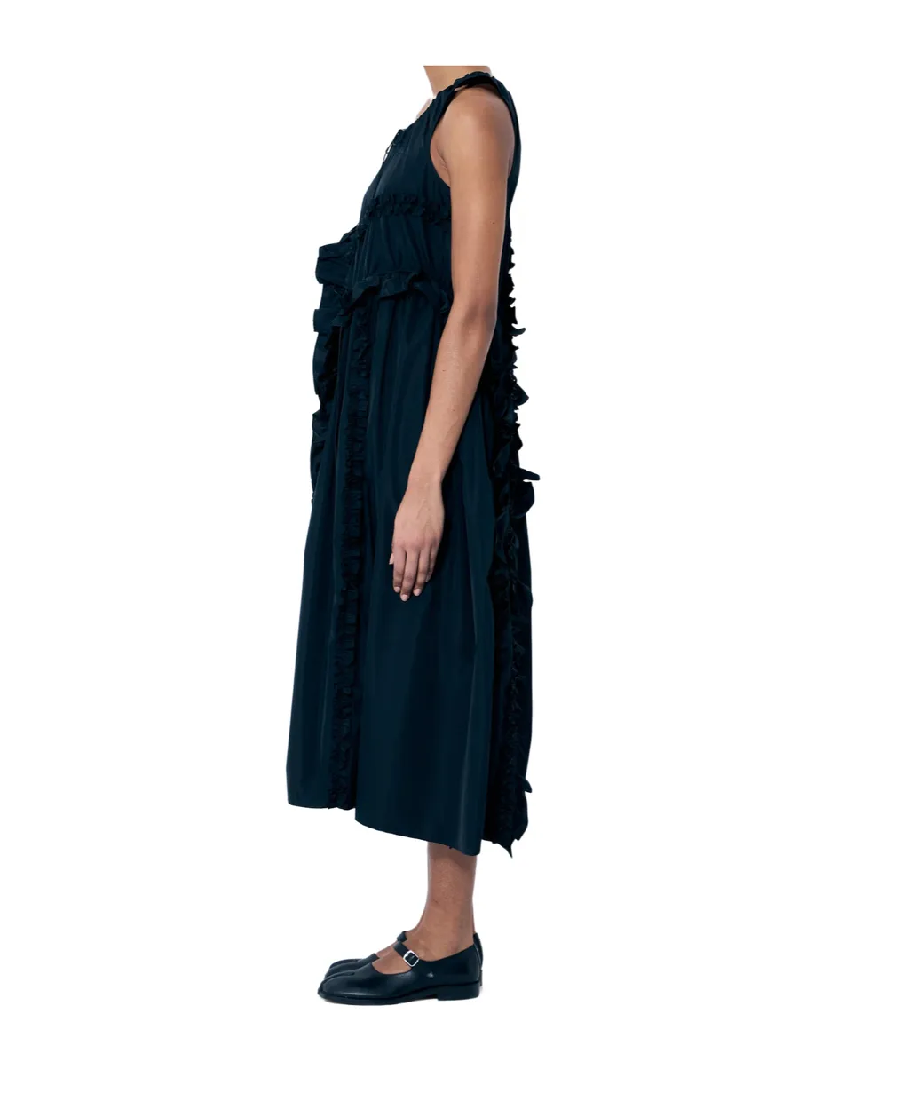 Opal Midi Dress