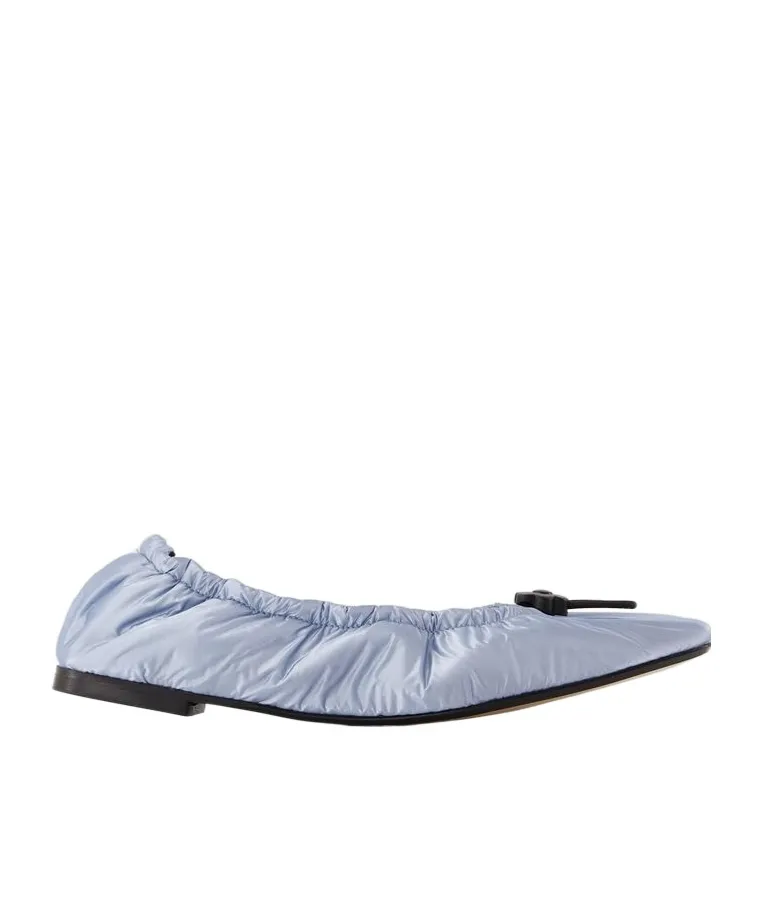 Orbella Ballerina Flats