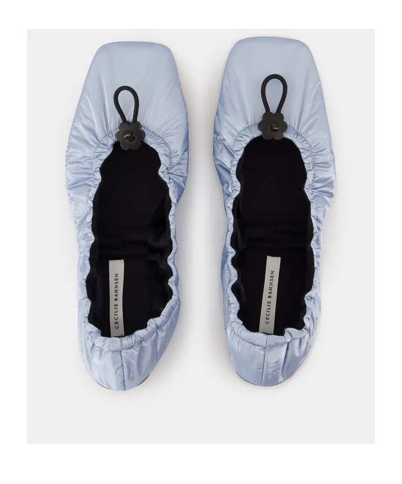 Orbella Ballerina Flats