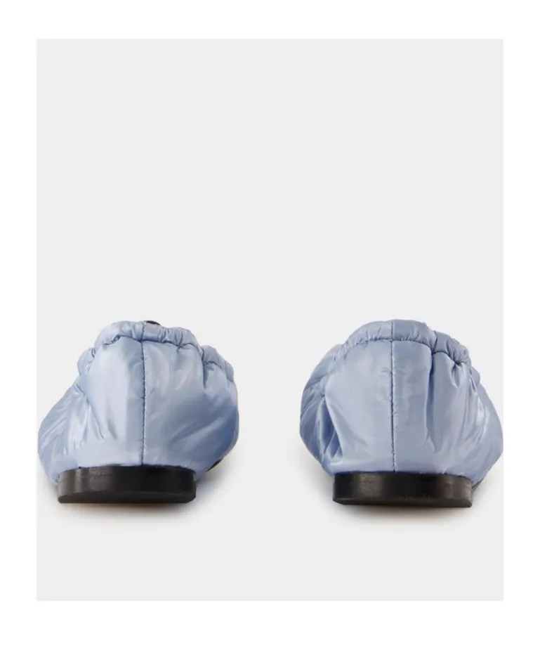 Orbella Ballerina Flats