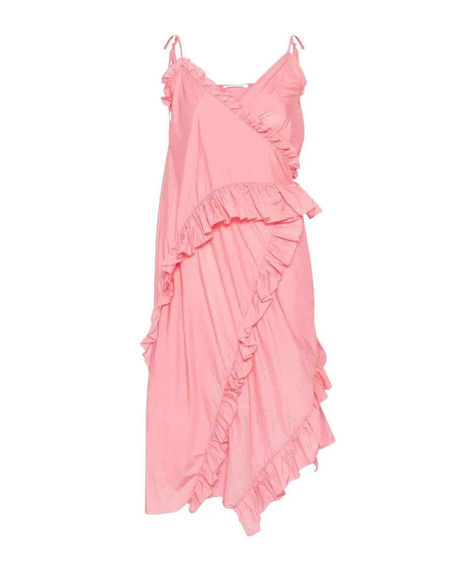 Amilia Midi Dress