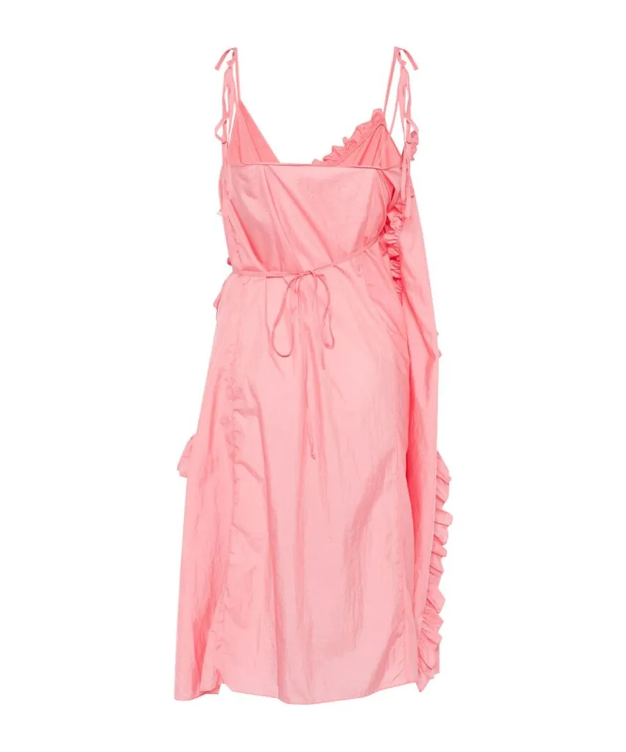 Amilia Midi Dress