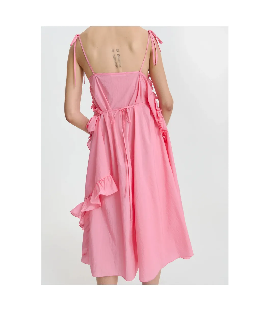 Amilia Midi Dress