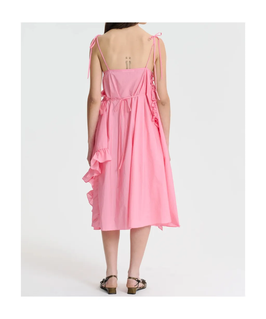 Amilia Midi Dress