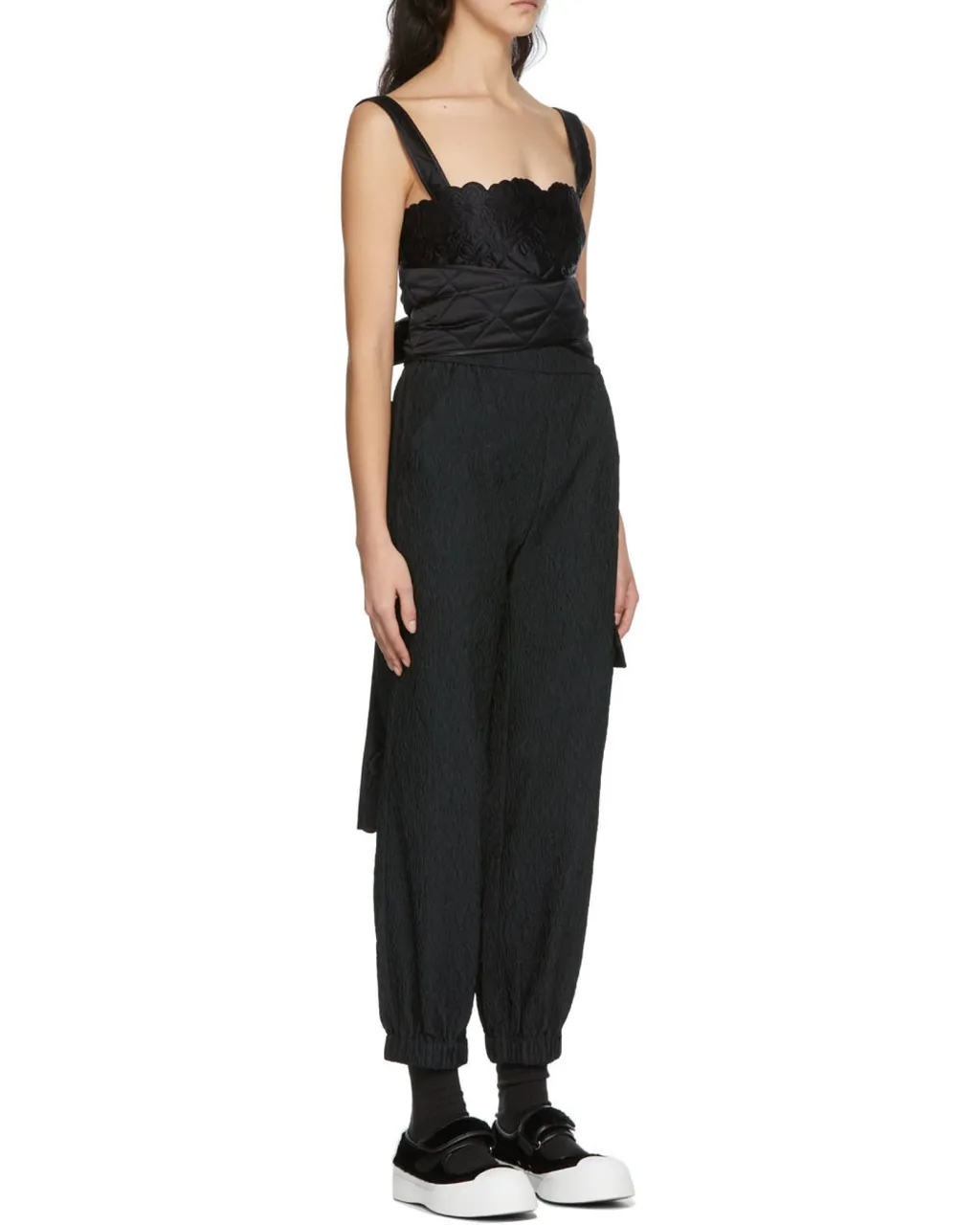 Sleeveless Sling