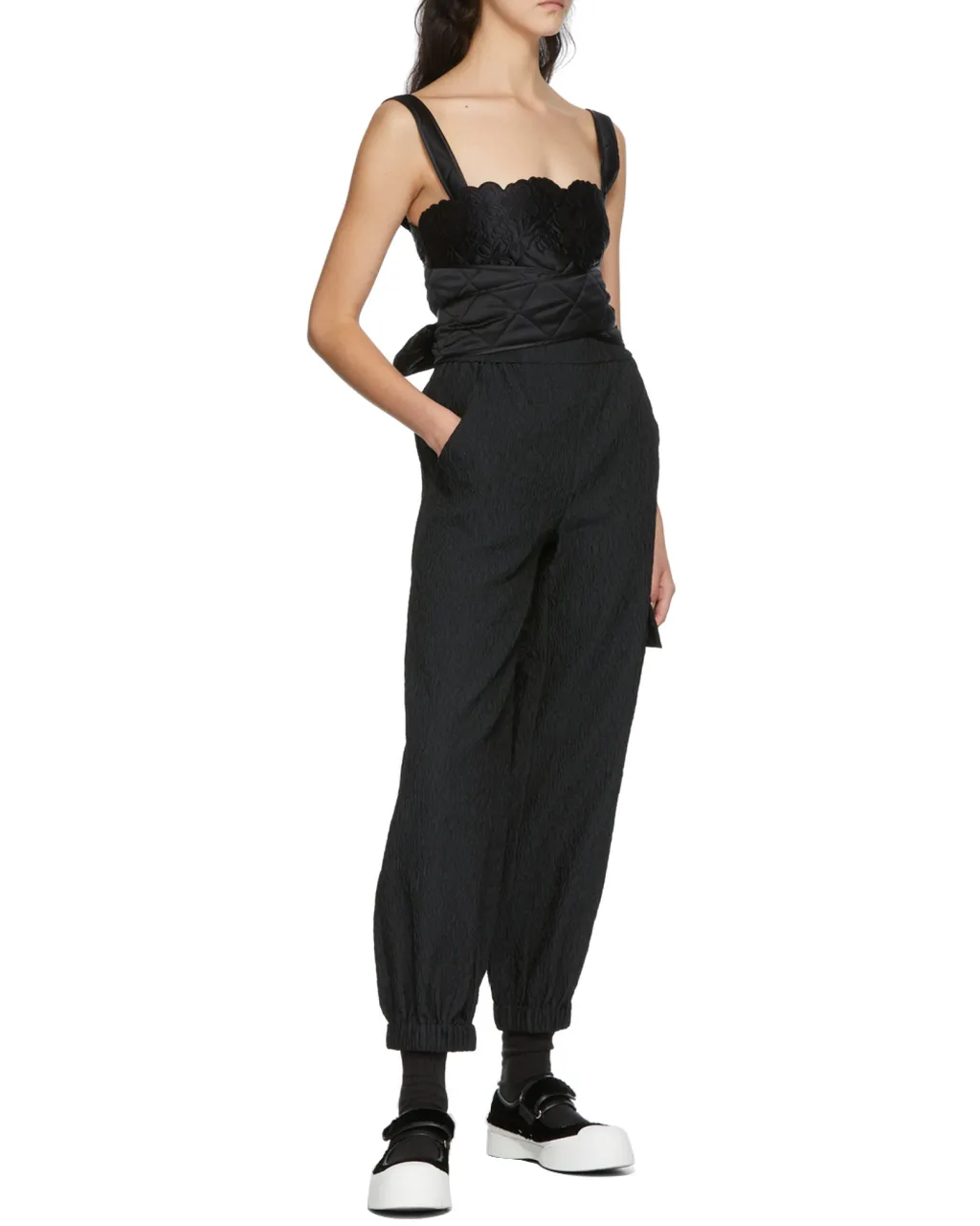 Sleeveless Sling