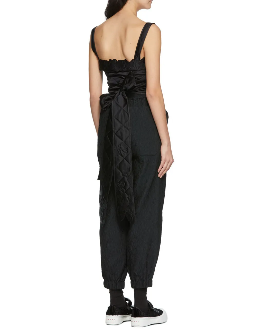 Sleeveless Sling