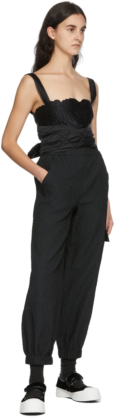 Sleeveless Sling