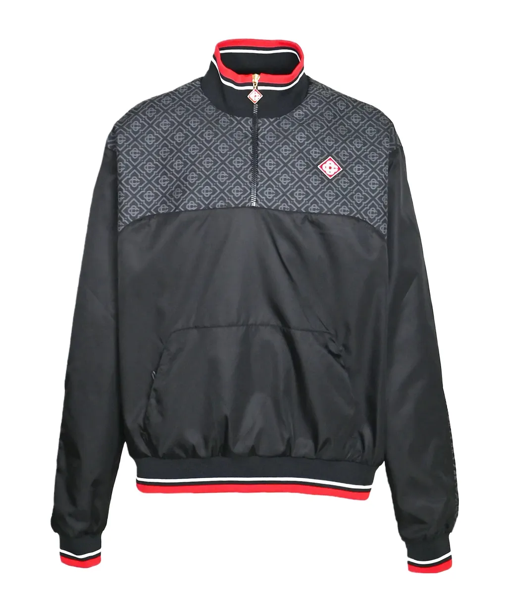 Long Sleeve Jacket