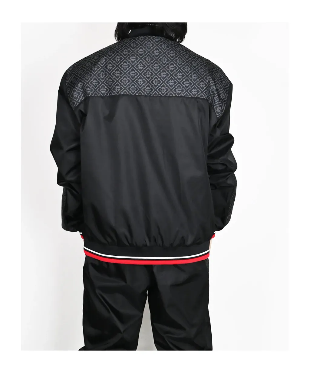 Long Sleeve Jacket