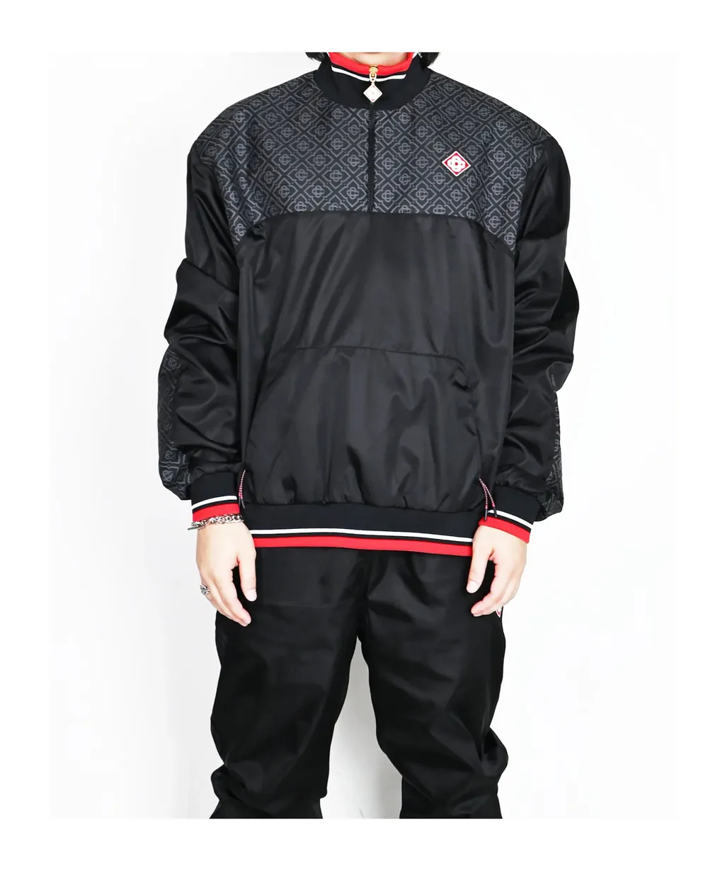 Long Sleeve Jacket