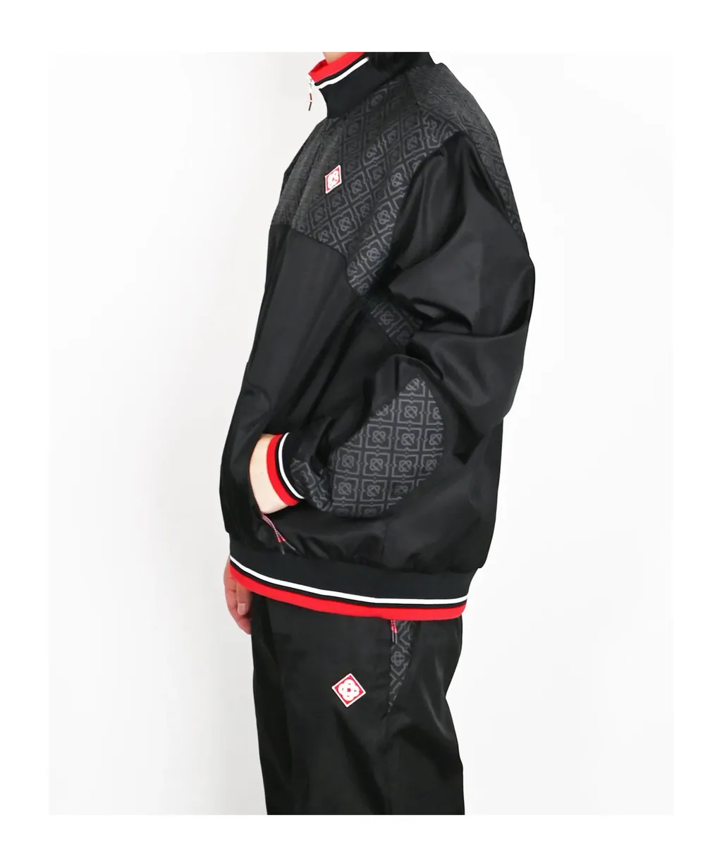Long Sleeve Jacket