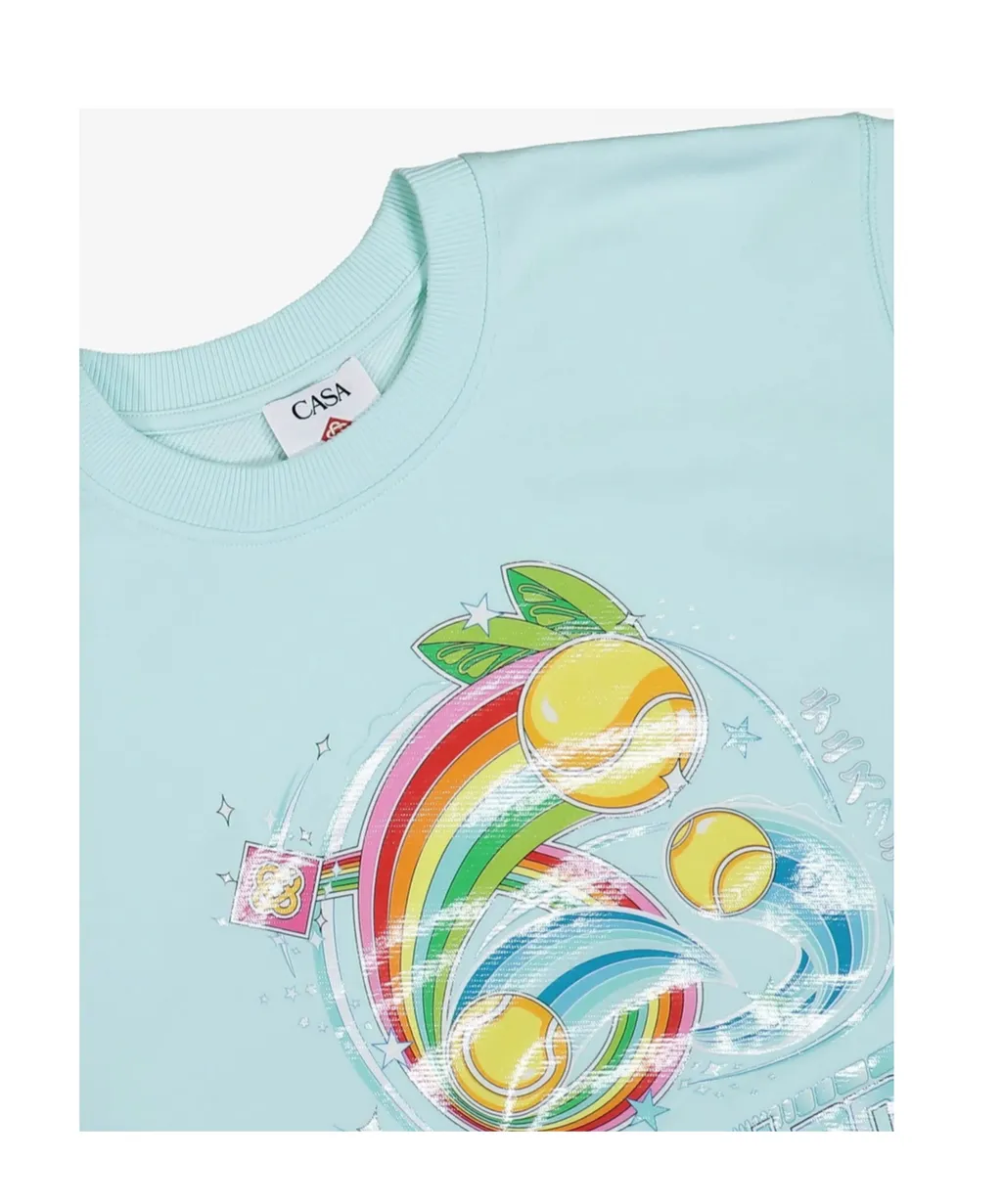 Manga Tennis Ball Sweatshirt