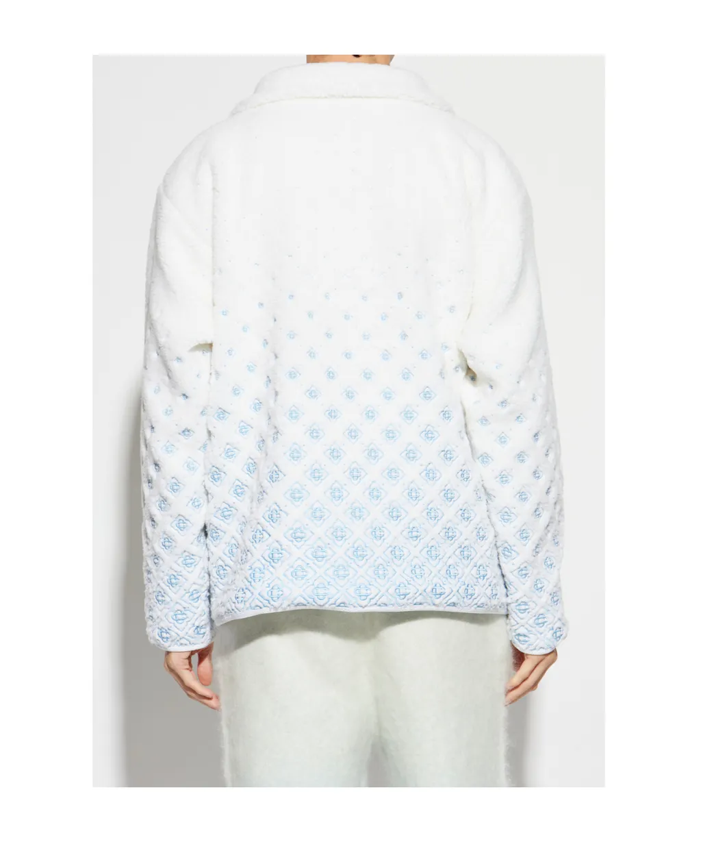 Alphabet Hoodie