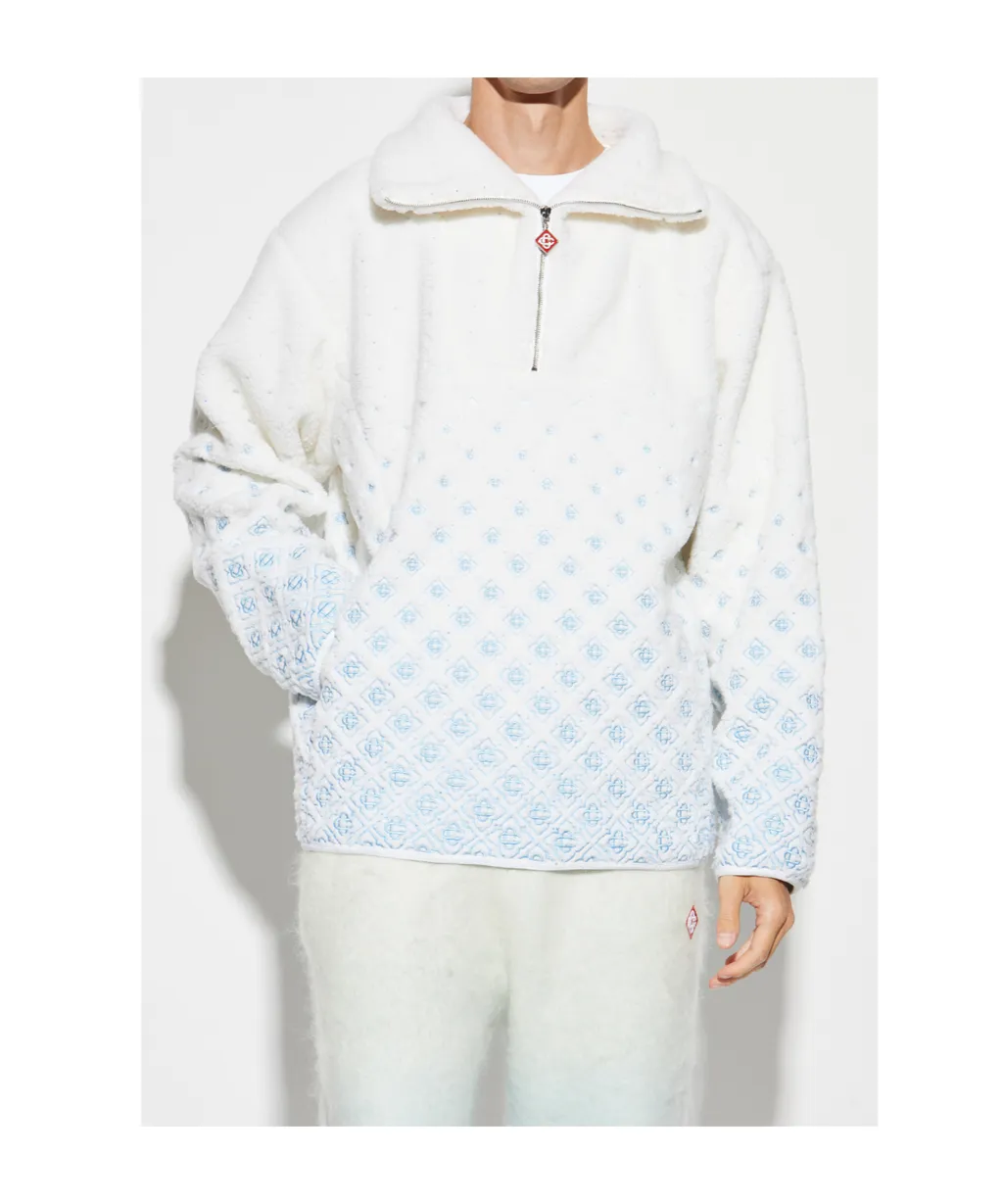 Alphabet Hoodie