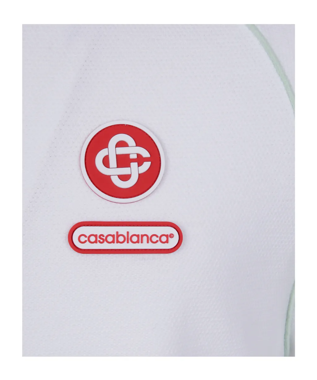 Pique Polo Shirt