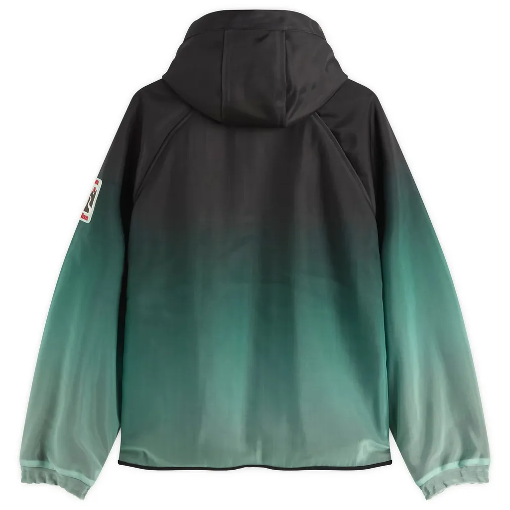 Gradient Technical Jacket