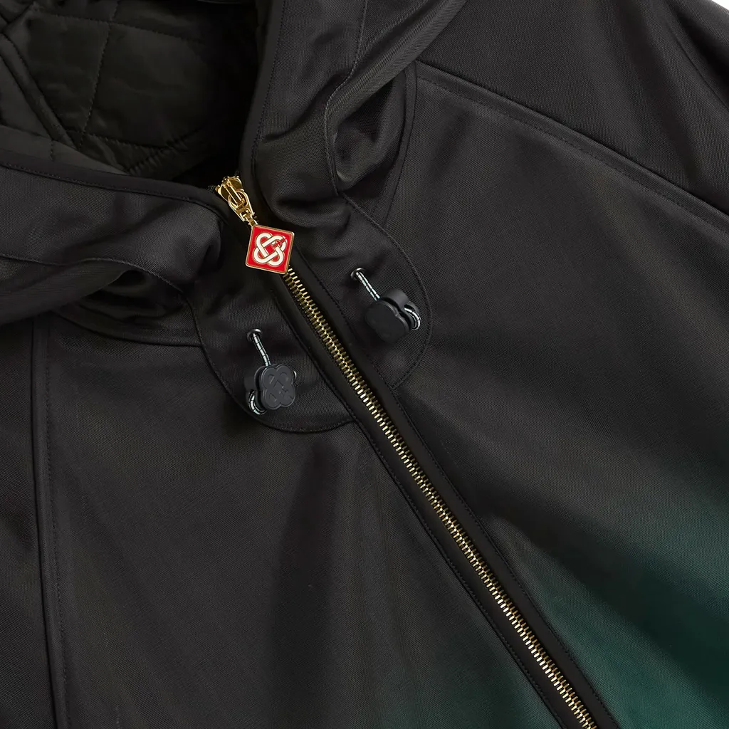 Gradient Technical Jacket