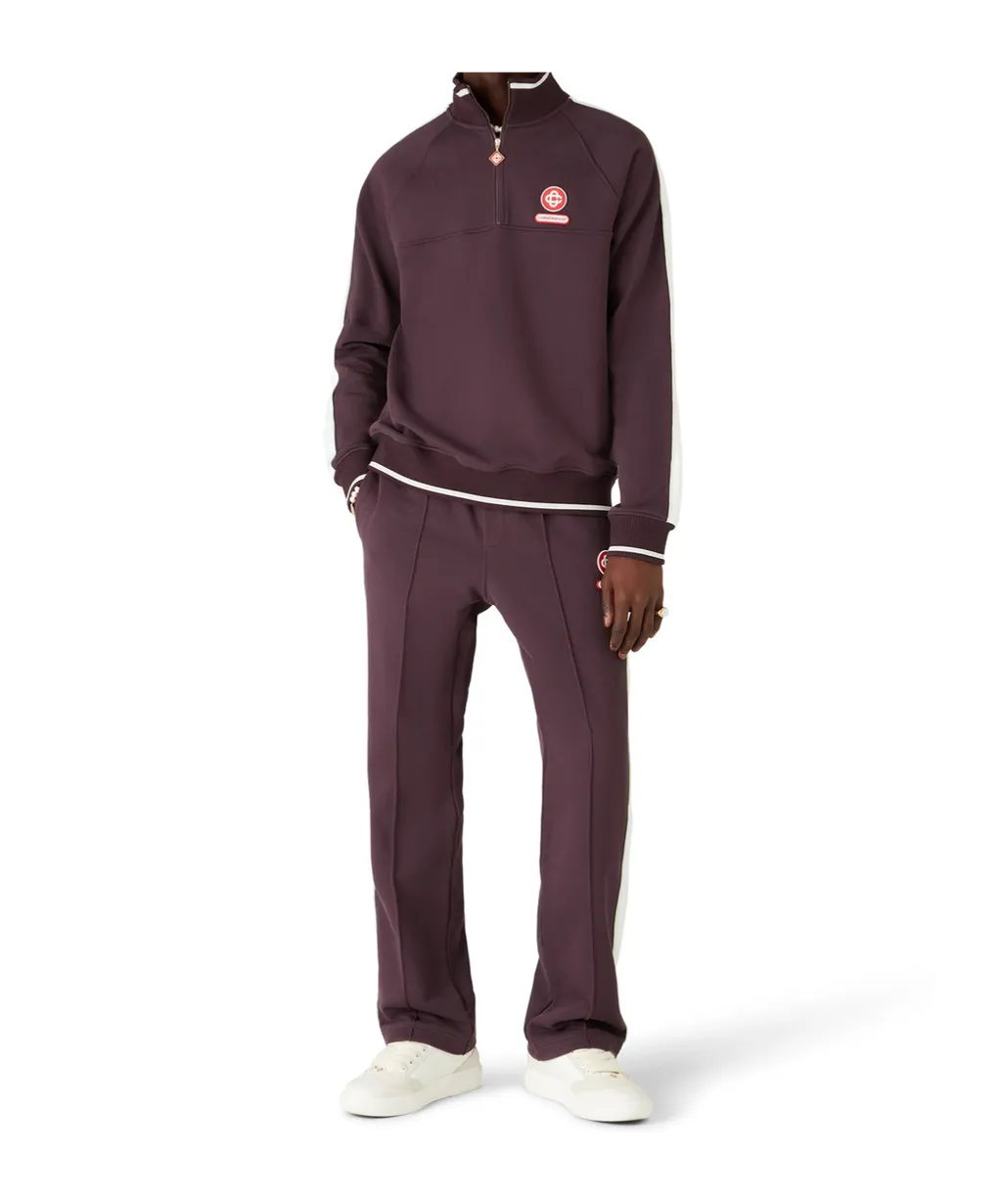 Tricot Track Pants
