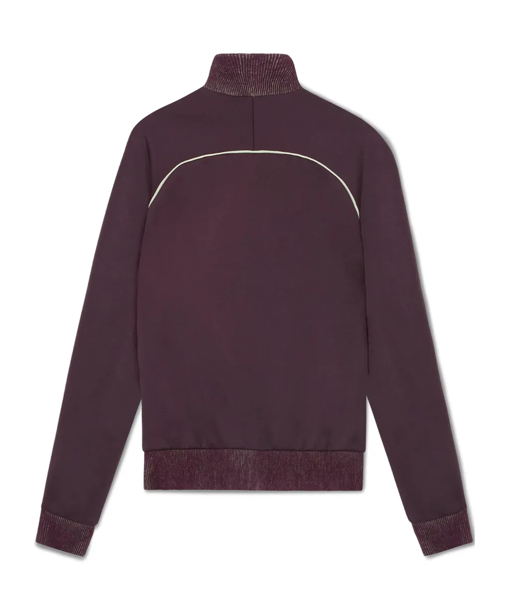 Tricot Track Jacket