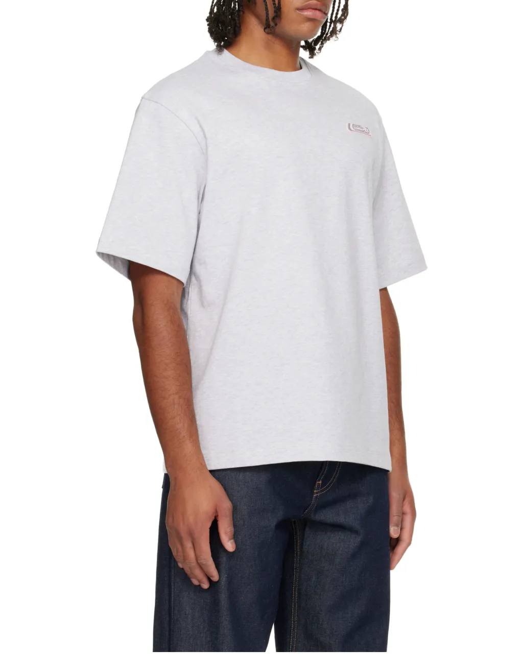 Graphic-Print T-Shirt