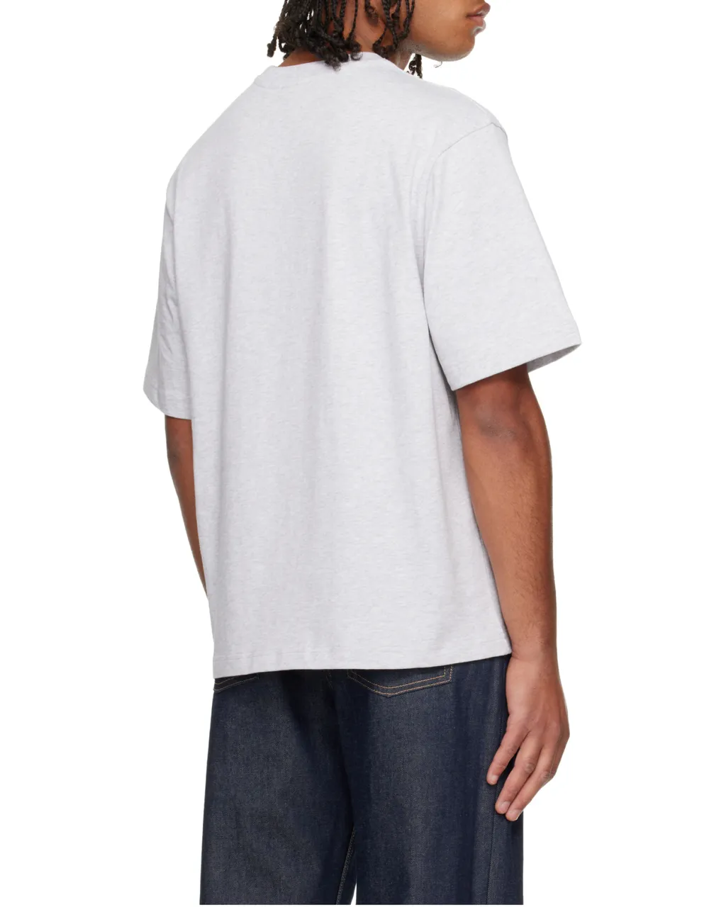Graphic-Print T-Shirt