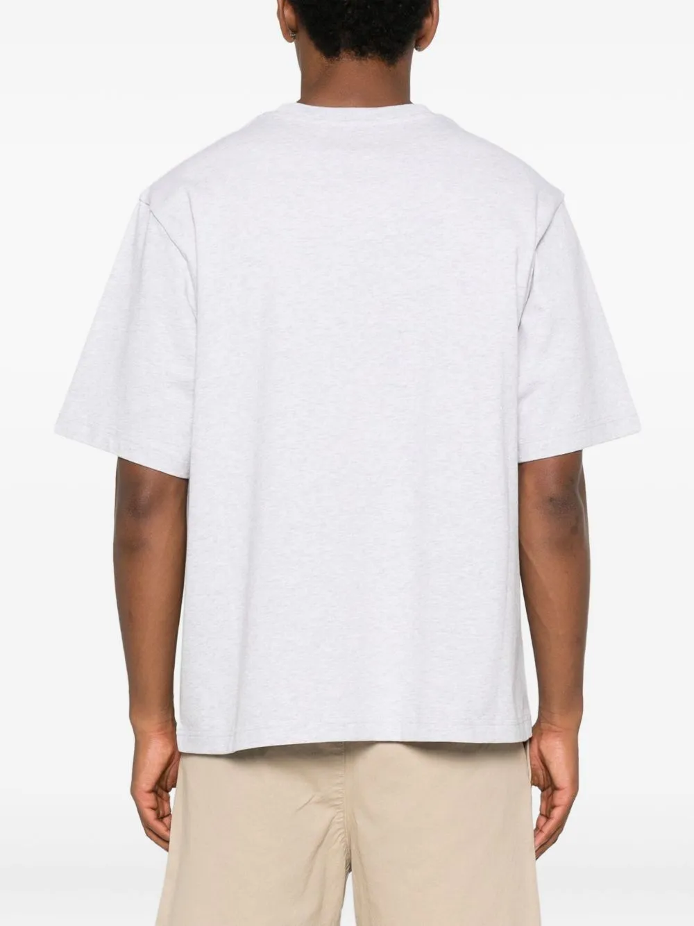 Graphic-Print T-Shirt