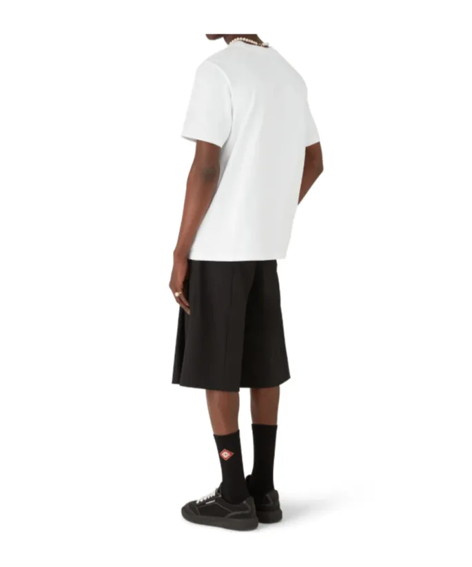 Logo Short-Sleeved T-Shirt